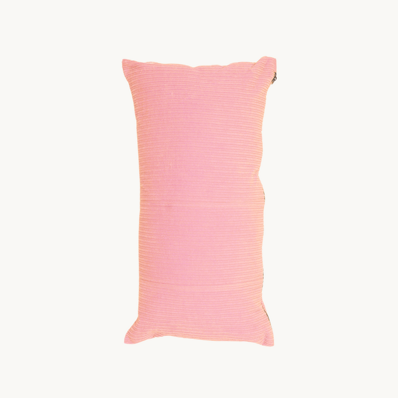 Corduroy Lumbar Pillow