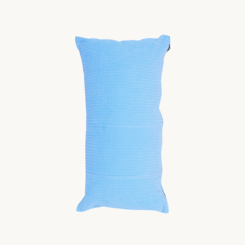 Corduroy Lumbar Pillow