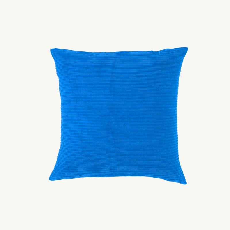 Corduroy Mini Pillow