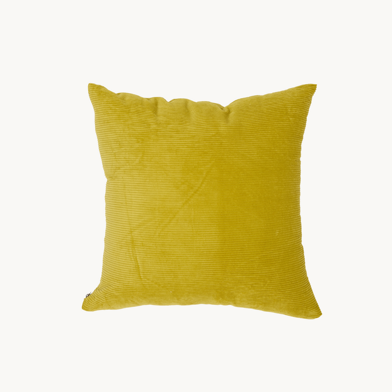 Corduroy Mini Pillow