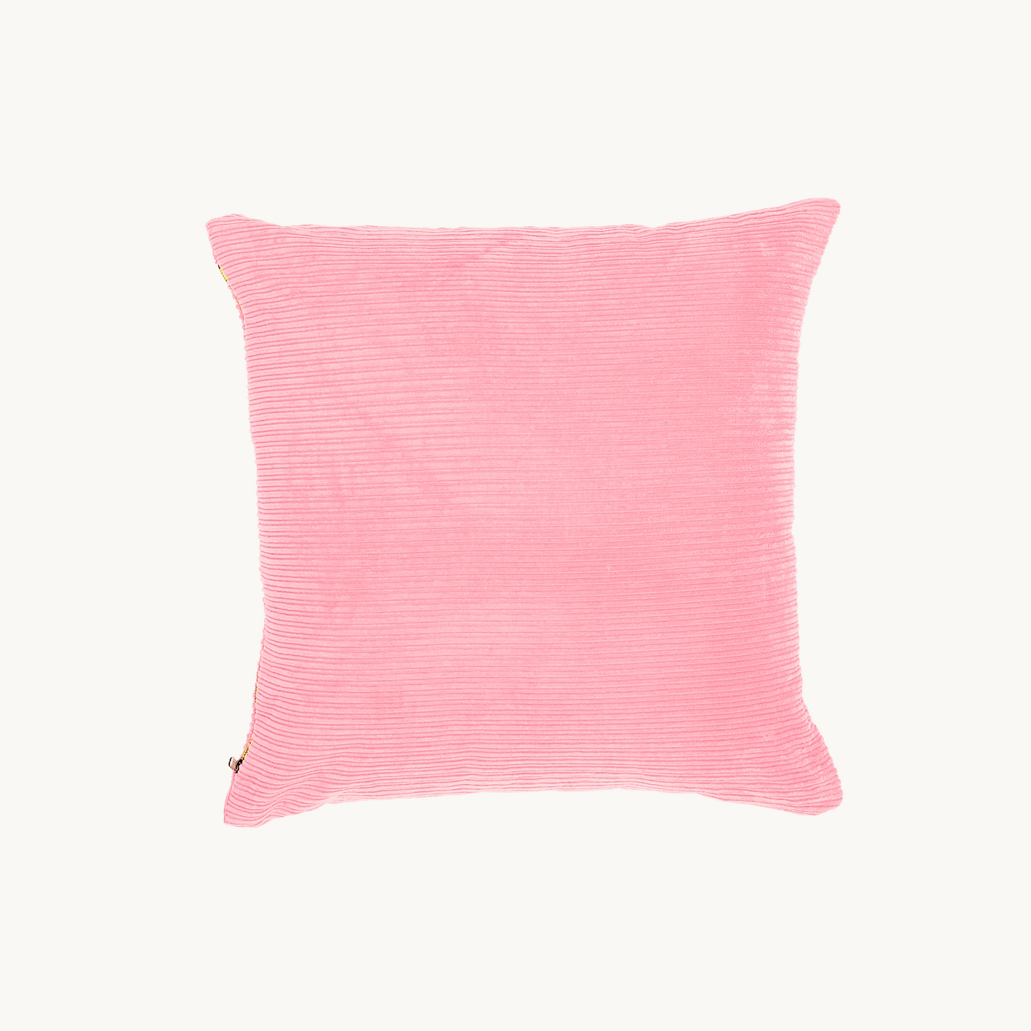 The Corduroy Mini Throw Pillow 18"x18"