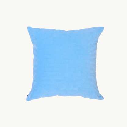 The Corduroy Mini Throw Pillow 18"x18"