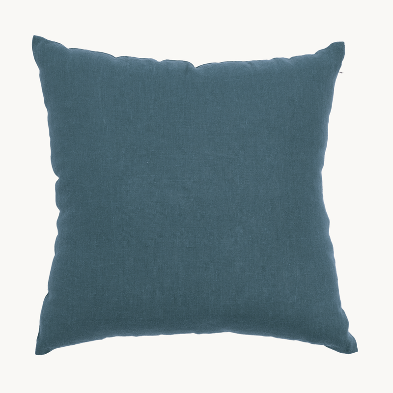 Small Linen Pillow