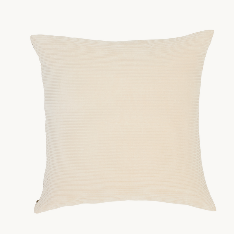 Small Corduroy Pillow
