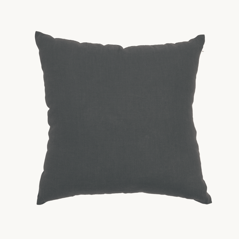 Small Linen Pillow