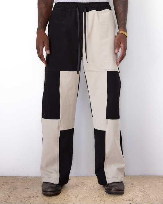 The Racer Pant