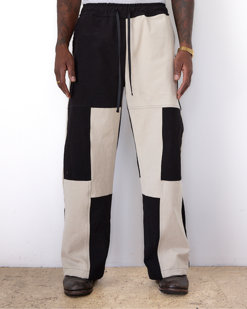 The Racer Pant