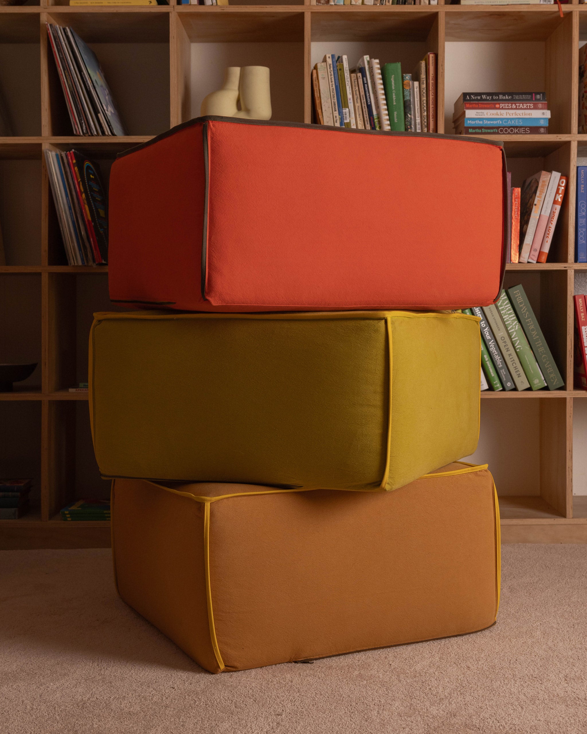 The Ottoman SUAY The Ottoman SUAY