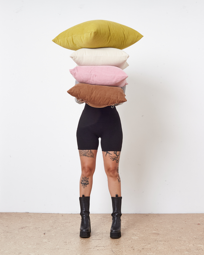Corduroy Mini Pillow