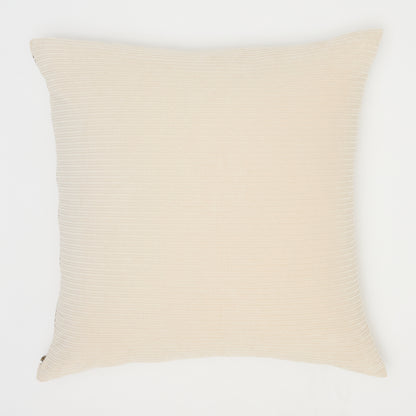 The Corduroy Large Throw Pillow 28"x28"