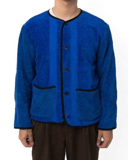 The Towel Jacket