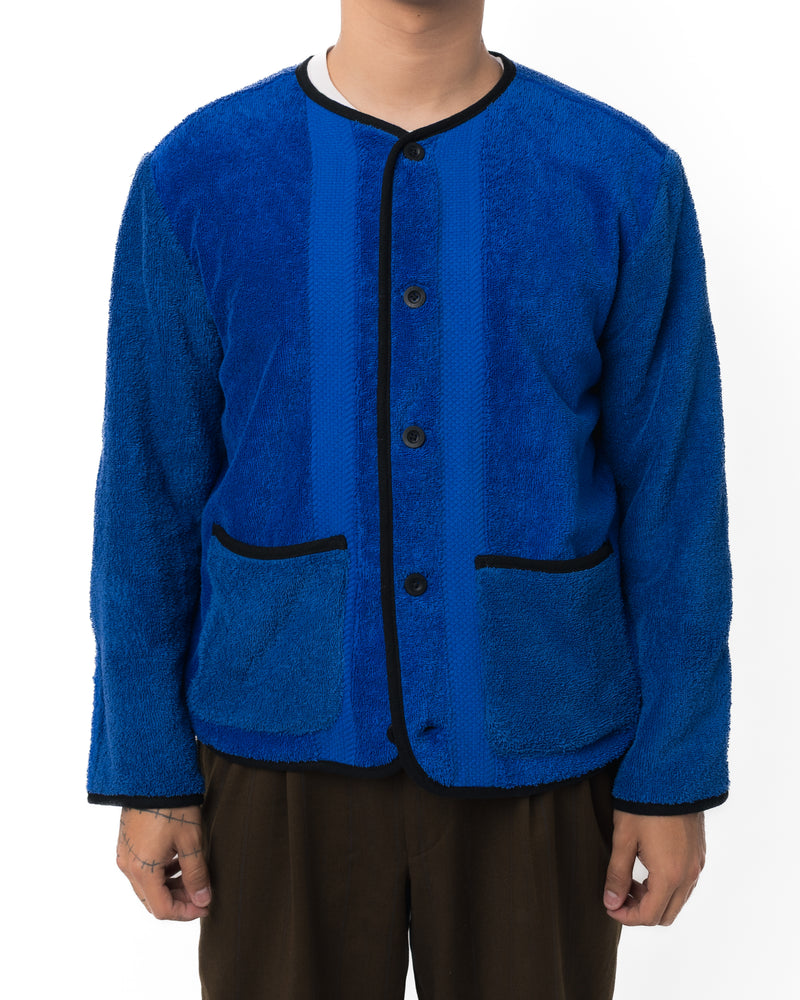 The Towel Jacket