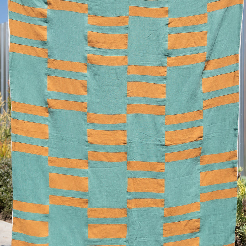 The Remade Quiltlet