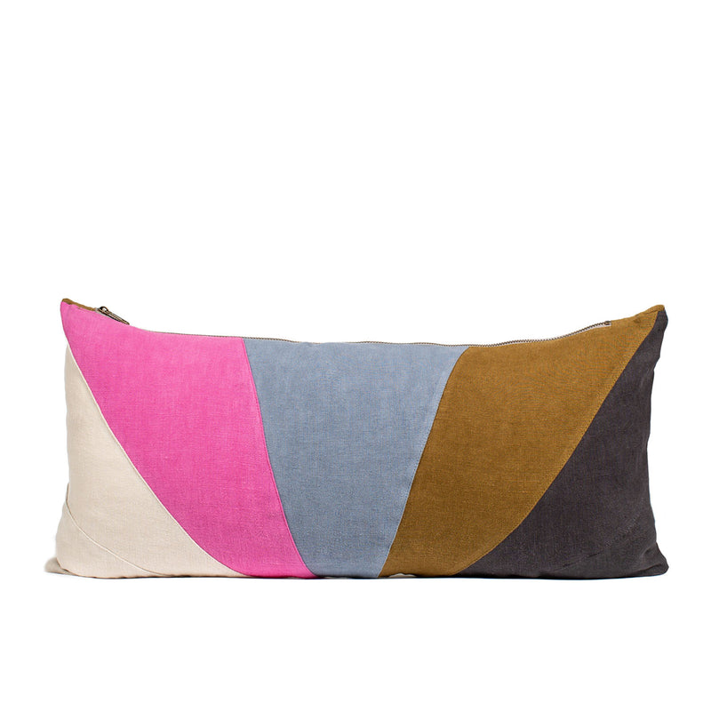 Suay Pillows + Cushions