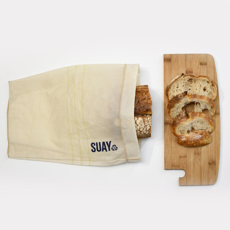 Reusable Bread Bag